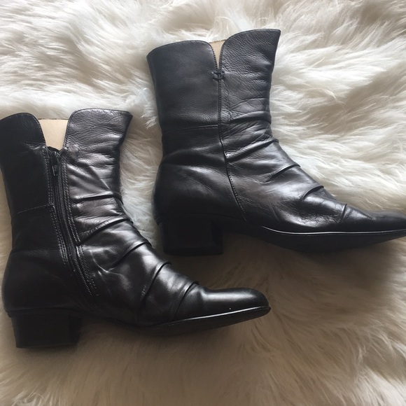 bz moda boots